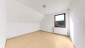 Schlafzimmer Dachgeschoß - 