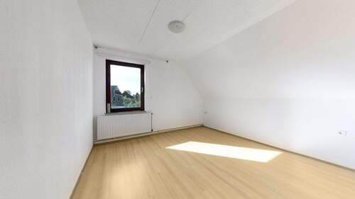 Schlafzimmer Dachgeschoß - 