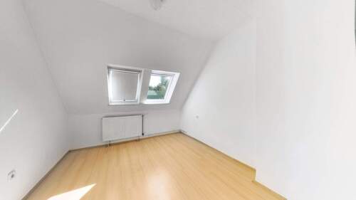 Büro Dachgeschoß - 