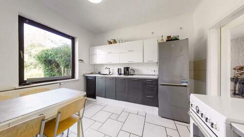 Küche Erdgeschoß - 