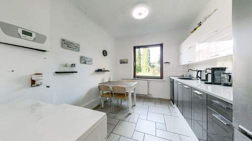 Küche Erdgeschoß - 