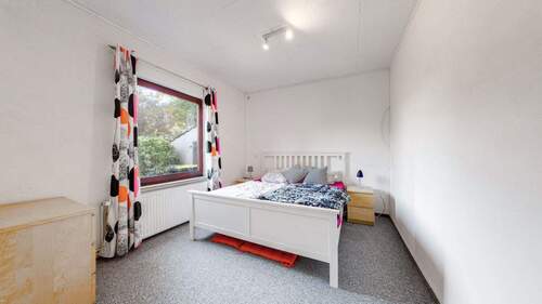 Schlafzimmer Erdgeschoß - 