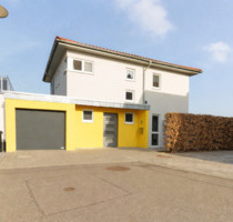 Exklusives Wohnen mit außergewöhnlicher Großzügigkeit und Weitblick - Neckarsulm Amorbach