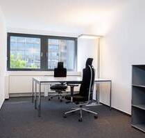 Exklusive Büros auf der Königsallee - flexibel, voll möbliert, 247 - Düsseldorf Friedrichstadt