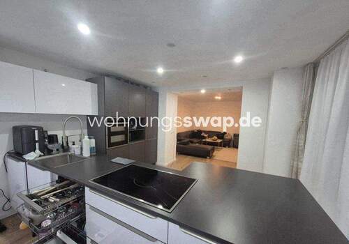 Bild 2 - 3 Zimmer Etagenwohnung zur Miete in Ratingen