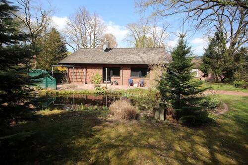 Bild 2 - 3 Zimmer Mehrfamilienhaus, Wohnhaus zum Kaufen in Uelzen