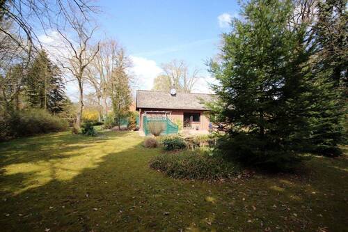 Bild 3 - 3 Zimmer Mehrfamilienhaus, Wohnhaus in Uelzen