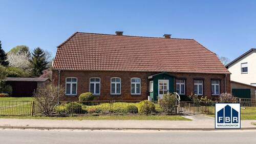 Objektfassade - 