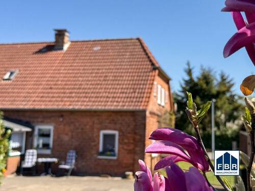 Ihr neues Zuhause? - Bezahlbares Wohnen auf dem Lande nahe der Landeshauptstadt