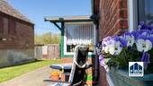 Landleben pur - 8 Zimmer Einfamilienhaus zum Kaufen in Böken
