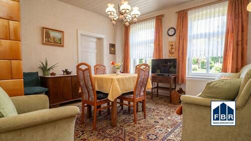 Esszimmer - 