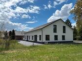 Seitenansicht - 