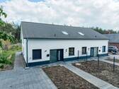Außenansicht Haus - 