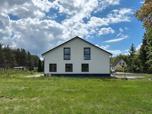 Seitenansicht - 