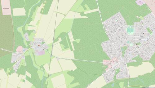 Makrolage - Faßberg - 