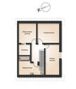 Grundriss OG - 
