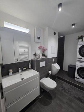 Badezimmer - 