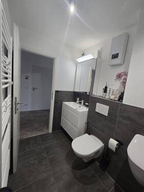 Badezimmer - 
