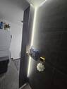 Badezimmer Walk-In Dusche - 