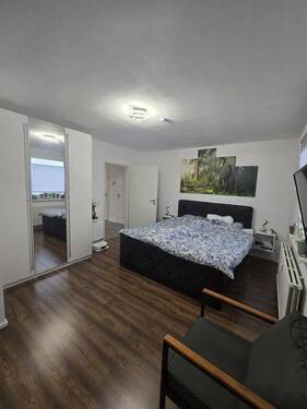 Schlafzimmer - 