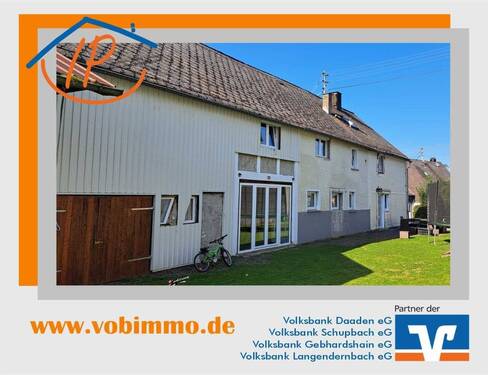 Bild... - Von IPC! Modernisierter Bauernhaustraum in Marzhausen!