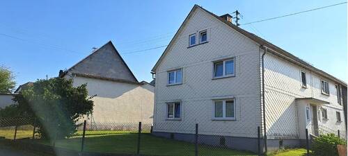 Bild... - 1 Zimmer Bauernhaus, Landhaus zum Kaufen in Marzhausen