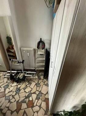6 Eingang Flur - 