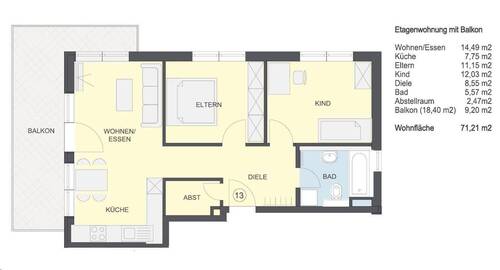 WHG 13 D2 - 