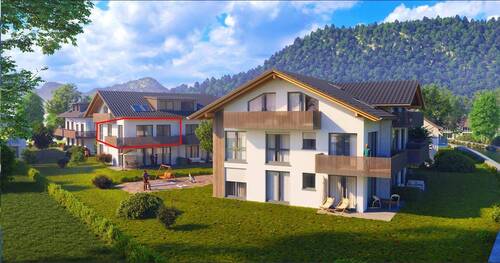 WHG 13-Haus - 