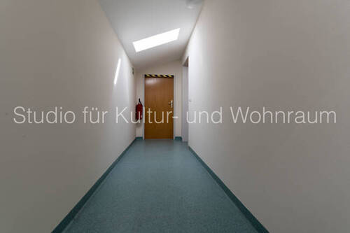 Flur im DG - 
