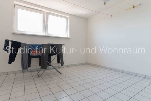 Trockenraum - 