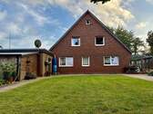 Gartenansicht - 