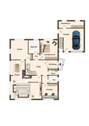 Grundriss EG - 