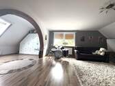 Kinderzimmer 1 DG - 