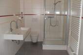 Innenliegende Badezimmer - 