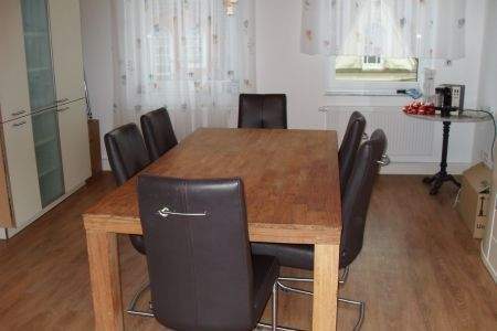 Gemütliche Sitzgruppe - 