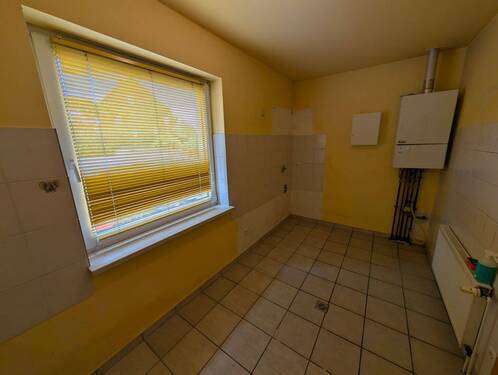 Personalraum - Küche - 