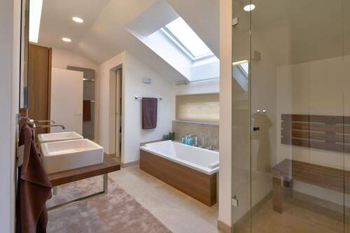 Hier könnten Sie zu Hause sein - 