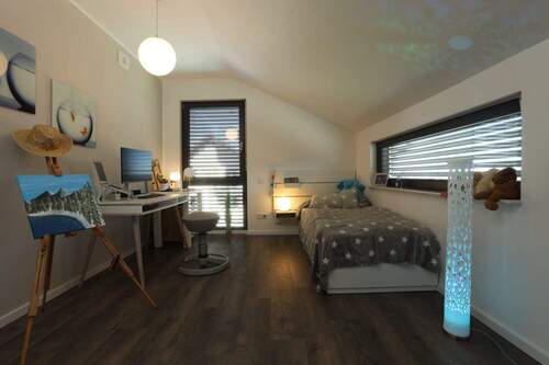 Hier könnten Sie zu Hause sein - 