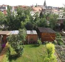 3 Raumwohnung im ruhigen Hinterhaus zu vermieten - Görlitz Innenstadt