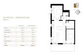Grundriss W3 - 