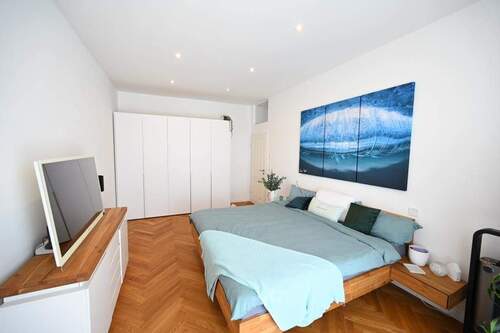 Großzügig & charmant - 