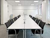 Property Image 1 - Großraumbüros für 10 Personen in HQ Dornhoffstrasse