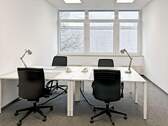 Property Image 4 - Büro mit 45,00 m&sup2; in Neu-Isenburg zur Miete