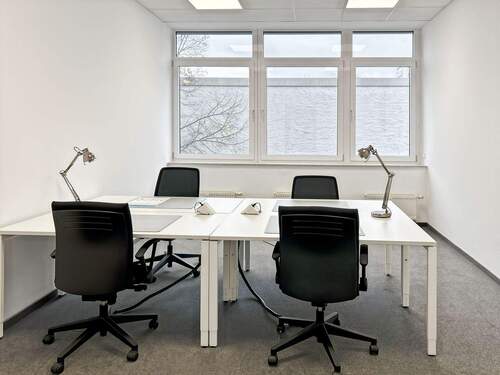 Property Image 4 - Büro mit 45,00 m&sup2; in Neu-Isenburg zur Miete