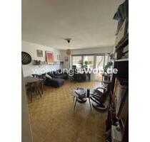 Wohnungsswap - Haslacher Straße - Freiburg im Breisgau