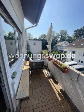 Bild 2 - 2 Zimmer Etagenwohnung zur Miete in Freiburg im Breisgau