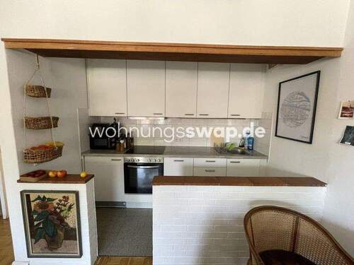 Bild 3 - 2 Zimmer Etagenwohnung in Freiburg im Breisgau