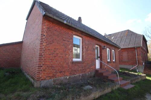 Bild 2 - 3 Zimmer Mehrfamilienhaus, Wohnhaus zur Miete in Wrestedt