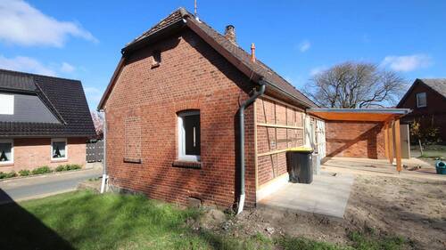 Bild 4 - Mehrfamilienhaus, Wohnhaus mit 56,00 m&sup2; in Wrestedt zur Miete